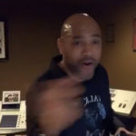 ChrisWalker Live!はおすすめ