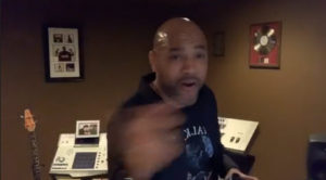 ChrisWalker Live!はおすすめ