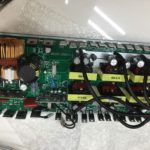 SUDOKEJIのパーツ3ヶ月以上の旅を経てご到着！