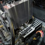 パソコンのアップグレード