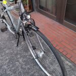 GiantCross-2800のレストア