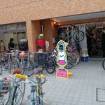 東京でブルーラグに行ってきたよ...